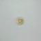 Yellow Sapphire (Pukhraj) 6.39 Ct